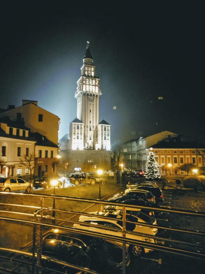 Art Deco Bielsko-Biala Exterior foto