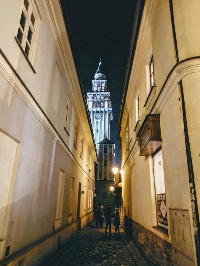 Art Deco Bielsko-Biala Exterior foto