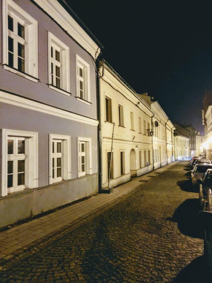 Art Deco Bielsko-Biala Exterior foto