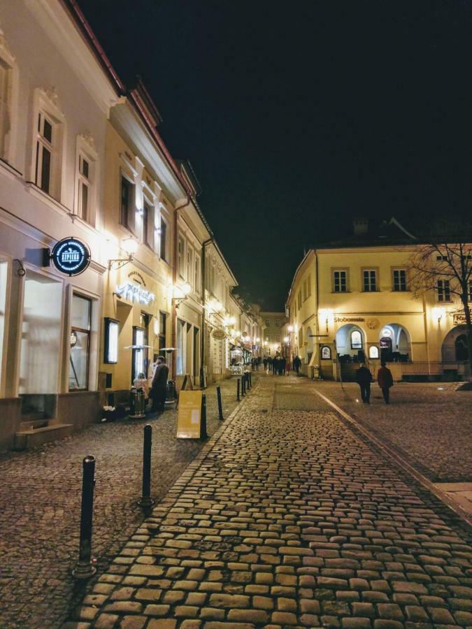 Art Deco Bielsko-Biala Exterior foto