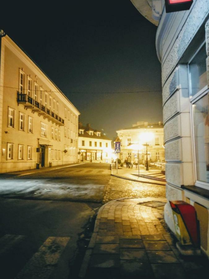 Art Deco Bielsko-Biala Exterior foto